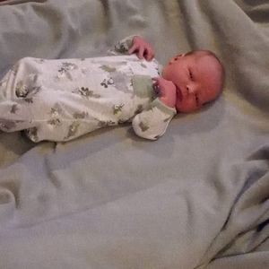 Meet your Posher, Bradley